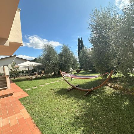 Villa Raffaella Selvatelle Exterior photo