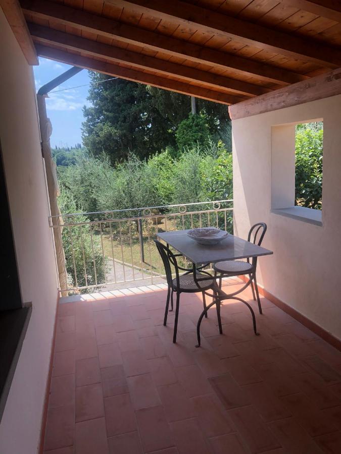 Villa Raffaella Selvatelle Exterior photo