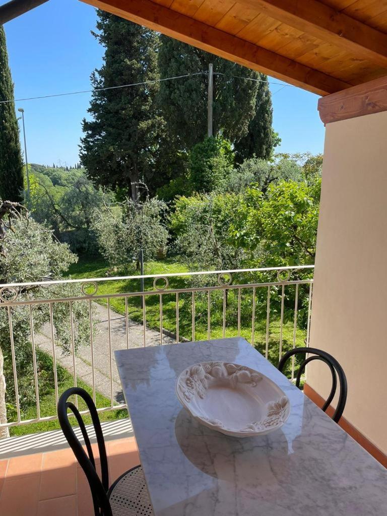 Villa Raffaella Selvatelle Exterior photo