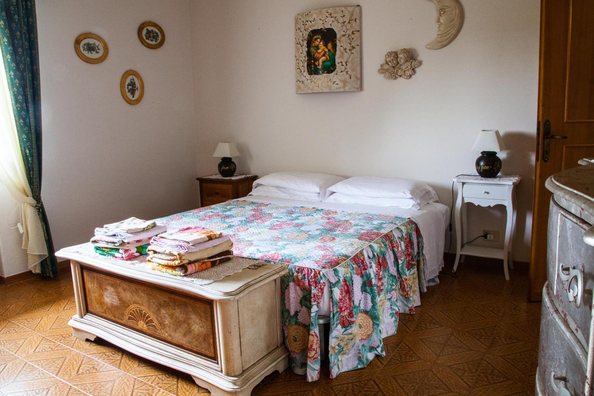 Villa Raffaella Selvatelle Exterior photo